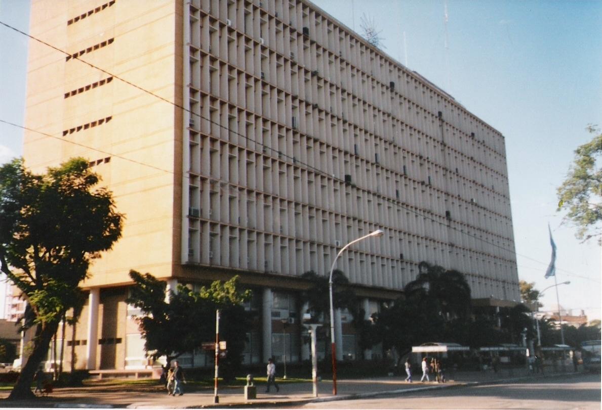 📉 LA PROVINCIA DEL CHACO REDUJO SU DEUDA PÚBLICA EN CASI UN 30% INTERANUAL