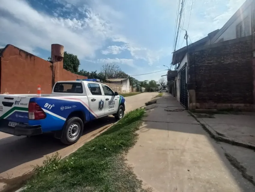 IMPUTAN A POLICÍA DE SÁENZ PEÑA POR ABUSO SEXUAL AGRAVADO EN CONTEXTO DE VIOLENCIA DE GÉNERO