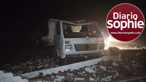 ⛈️ DAÑOS EN DU GRATY Y LA CLOTILDE POR LAS FUERTES TORMENTAS