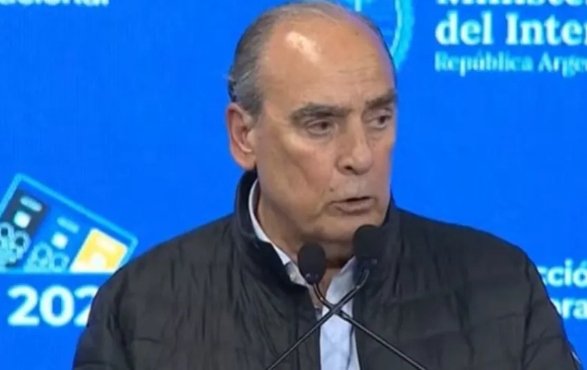 FRANCOS CONFIRMA PARTICIPACIÓN DEL 68% EN ELECCIONES LEGISLATIVAS CON EL 90% DE LAS MESAS ESCRUTADAS