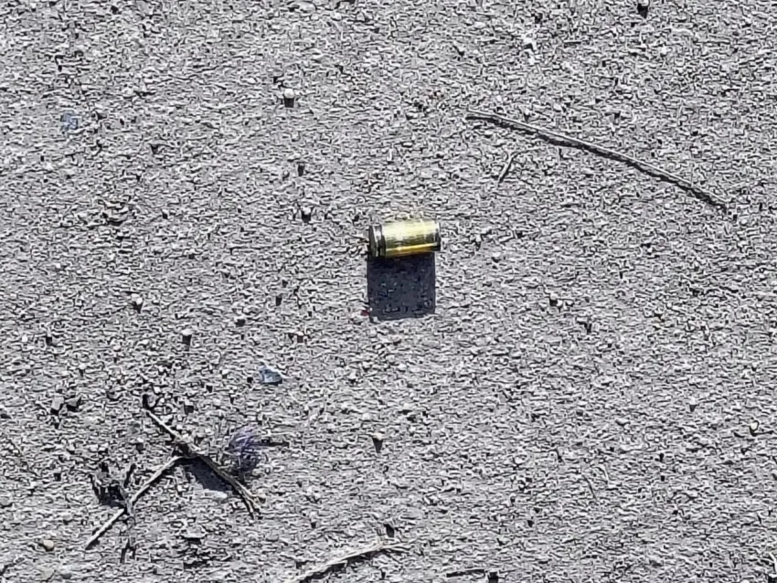 INVESTIGAN DISPAROS EN EL BARRIO GUIRALDES: SECUESTRAN VAINAS SERVIDAS, PERO NO HAY HERIDOS