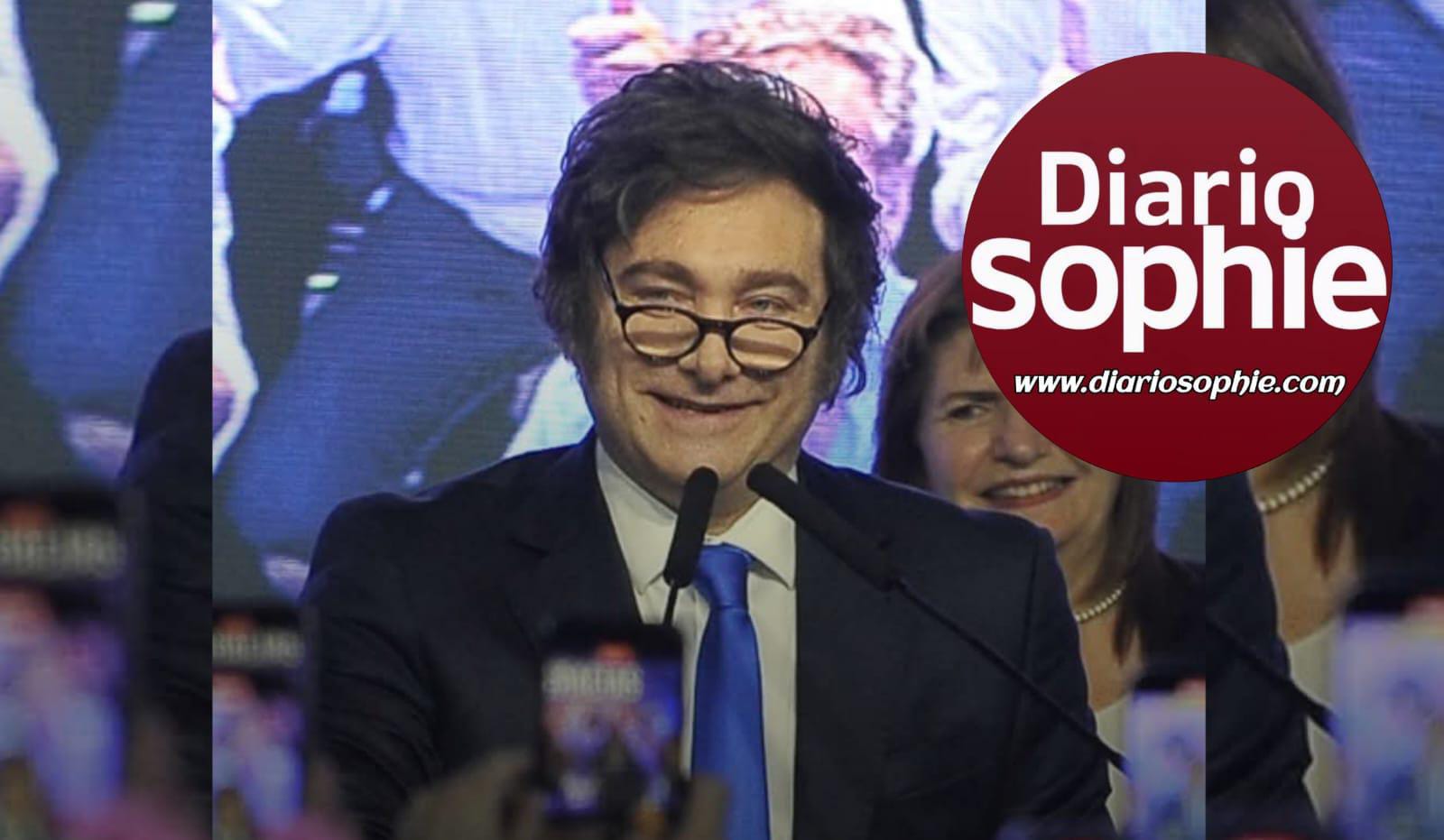 🤯 PALIZA DE LA LIBERTAD AVANZA EN LA REPÚBLICA ARGENTINA: MILEI GANA LAS LEGISLATIVAS CON MÁS DEL 40% DE LOS VOTOS