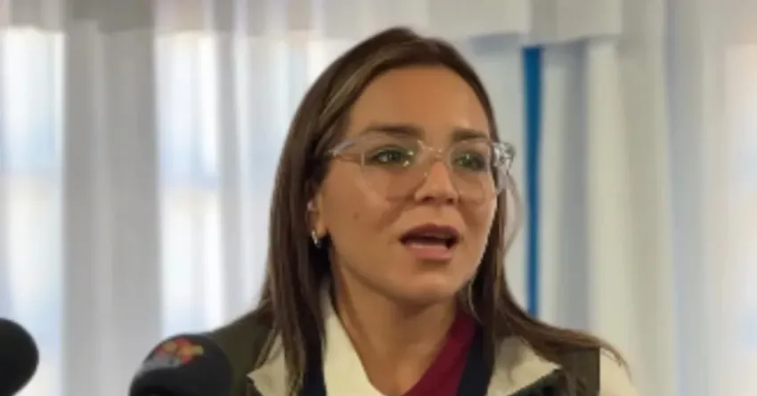 EN BARRANQUERAS, FUERZA PATRIA PERDIÓ POR 4.000 VOTOS LA ELECCIÓN EN SENADORES