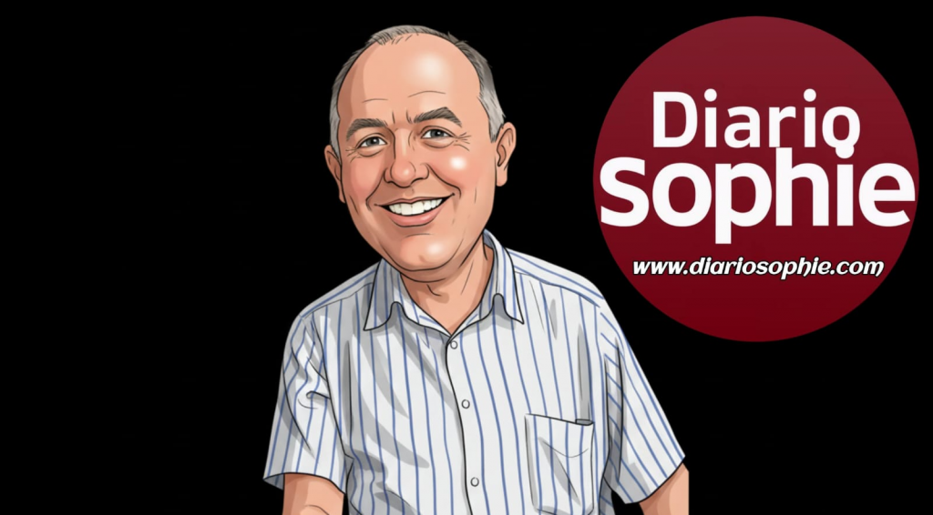 😆DÓNDE ESTÁ RAÚL PERONCHO VOTTEN?