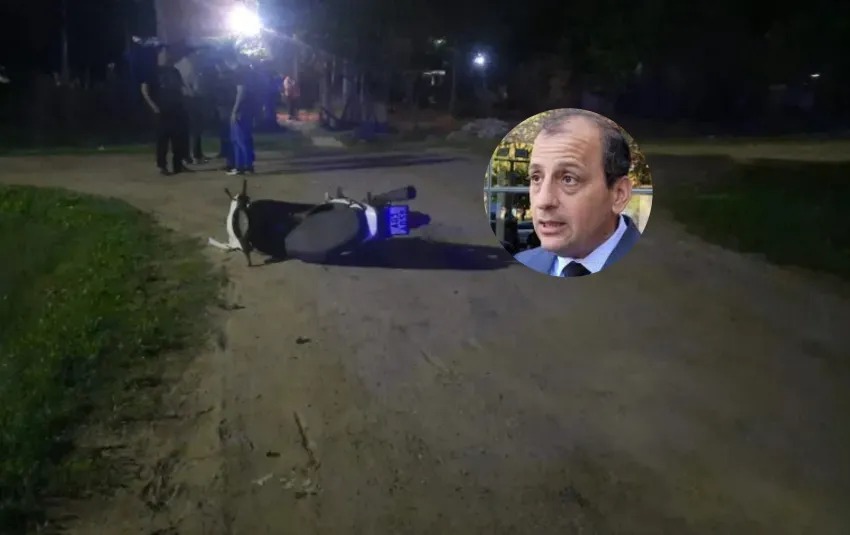 INICIARON UNA INFORMACIÓN SUMARIA AL POLICÍA QUE DISPARÓ Y MATÓ A UN LADRÓN