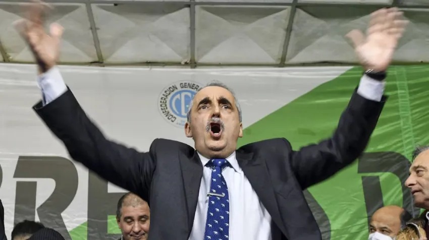 RATIFICAN LAS CONDENAS CONTRA GUILLERMO MORENO Y QUEDÓ INHABILITADO PARA CARGOS PÚBLICOS