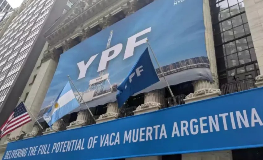 AUDIENCIA CLAVE EN EE.UU.: SE DEFINE SI ARGENTINA DEBE PAGAR LA CONDENA POR YPF