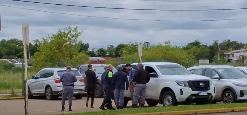 POLÉMICA EN LA AUDIENCIA: BONIARDI SERÁ TRASLADADO A LA FISCALÍA ESTE JUEVES