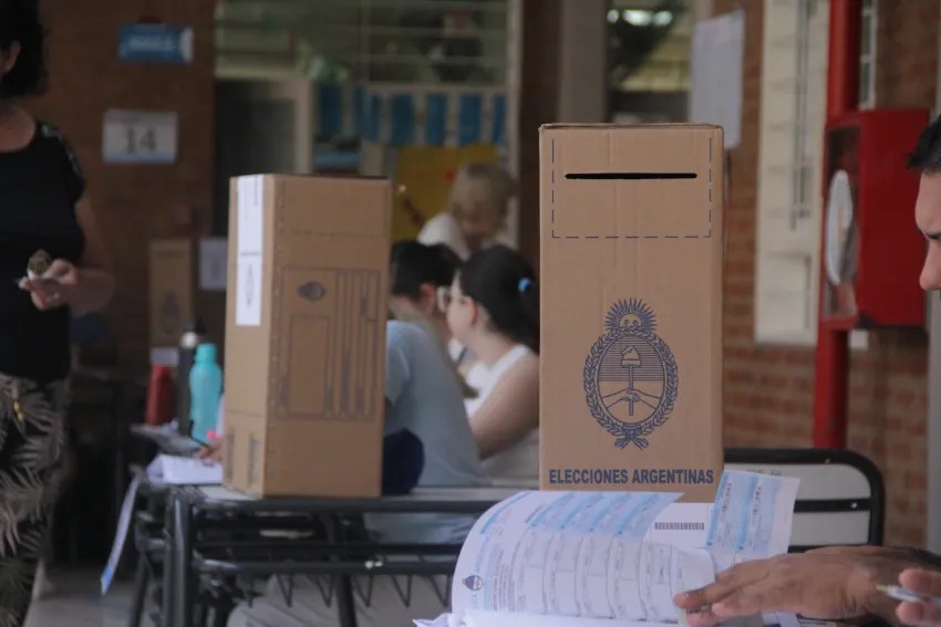 LA JUSTICIA ALERTÓ POR UNA ESTAFA VIRTUAL VINCULADA A LAS MULTAS POR NO VOTAR