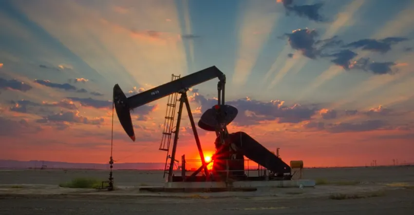 LA PRODUCCIÓN DE PETRÓLEO SE ACERCA A UN RÉCORD HISTÓRICO Y EXPORTARÁ US$ 6.000 MILLONES