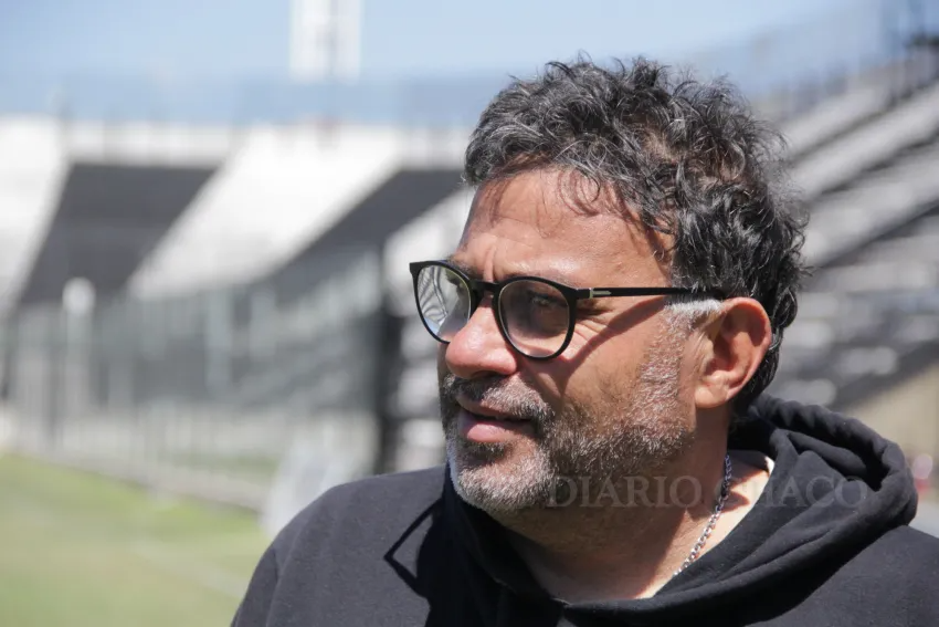 BUENAS NOTICIAS PARA FOR EVER: RICARDO PANCALDO CONFIRMÓ SU CONTINUIDAD EN 2026