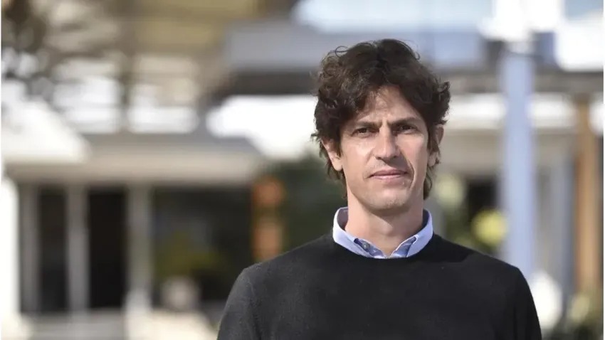 IMPUTARON A BONIARDI POR DESOBEDIENCIA Y PERTURBACIÓN DEL ORDEN: LO DEFIENDE SU PAREJA