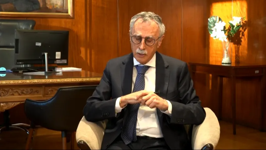 EL SENADO CITARÁ AL MINISTRO DE SALUD POR FENTANILO ADULTERADO Y EL GARRAHAN