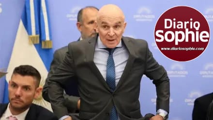 ESCÁNDALO EN LA POLÍTICA: ESPERT HASTA LAS BOLAS?