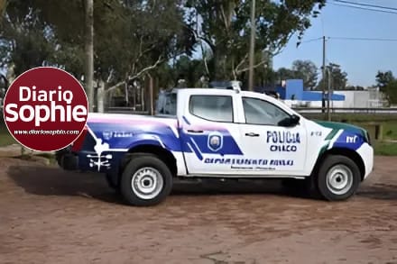 VIOLENTO ASALTO A UN CAMPO EN GENERAL PINEDO: UNA FAMILIA FUE MANIATADA Y LOS DELINCUENTES ROBARON $ 29 MILLONES Y UNA CAMIONETA