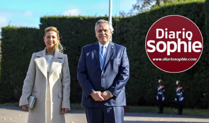 LA JUSTICIA CONFIRMÓ EL PROCESAMIENTO DE ALBERTO FERNÁNDEZ Y APARTÓ AL JUEZ JULIÁN ERCOLINI