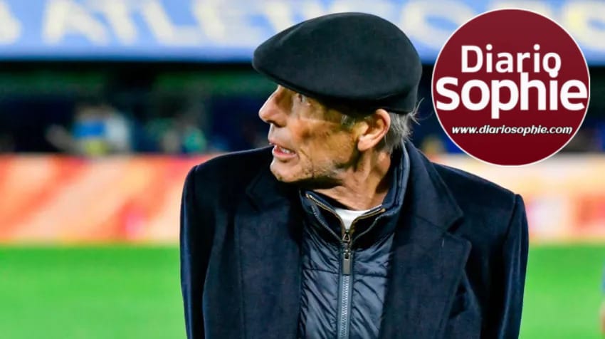 GRAN PREOCUPACIÓN EN BOCA JUNIORS POR LA DELICADA SALUD DE MIGUEL ÁNGEL RUSSO