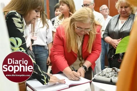 LA LEGISLATURA DE CHACO REACTIVÓ EL ACCESO A LA BASE JURÍDICA MÁS IMPORTANTE DEL PAÍS