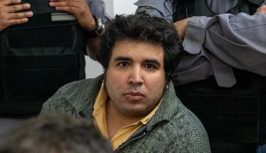 ESTUVO ARMADA ESTA CAUSA! DIJO SABAG MONTIEL ANTES DEL VEREDICTO POR EL ATENTADO A CRISTINA FERNÁNDEZ DE KIRCHNER