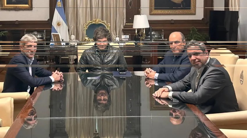 EL GOBIERNO INFORMÓ QUE LA REIMPRESIÓN DE BOLETAS COSTARÍA MÁS DE $ 12.000 MILLONES