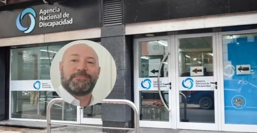 ESCÁNDALO EN LA ANDIS: LA JUSTICIA ORDENÓ 15 ALLANAMIENTOS POR PRESUNTAS COIMAS Y EL GOBIERNO ACELERA UNA AUDITORÍA INTERNA ---