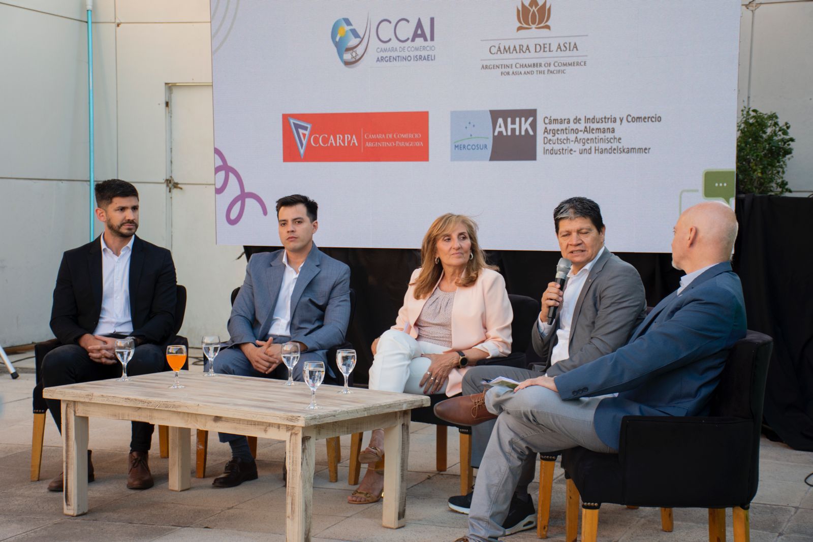 EL ICCTI Y FECHACO CONSOLIDAN LAZOS ESTRATÉGICOS PARA FORTALECER A LAS EMPRESAS CHAQUEÑAS