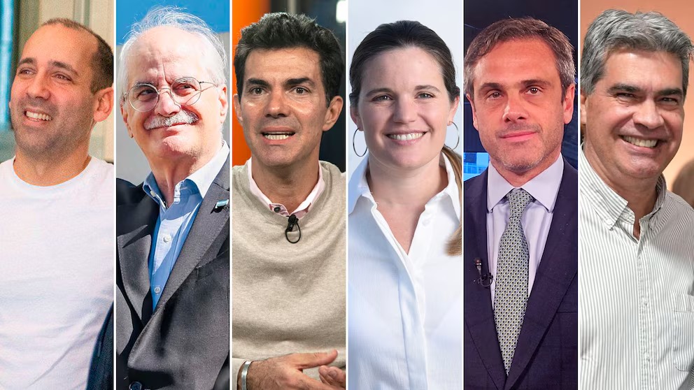 COMO LE PUEDE IR AL PJ EN LAS 11 PROVINCIAS QUE AGLUTINAN EL 84% DEL PADRÓN Y DEFINEN LA ELECCIÓN NACIONAL