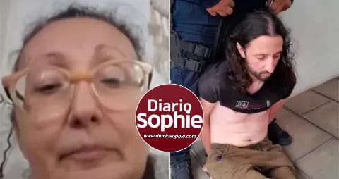 DOBLE FEMICIDIO EN CÓRDOBA: 