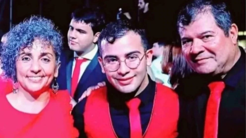 EL JUICIO POR EL FEMICIDIO DE CECILIA STRZYZOWSKI COMIENZA EN DOS SEMANAS