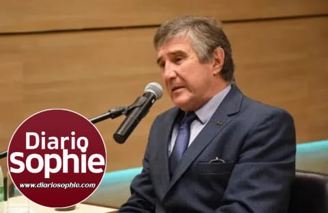 DIPUTADOS SOLICITARON LA SUSPENSIÓN DEL JUEZ JORGE MAIDEN SINKOVICH