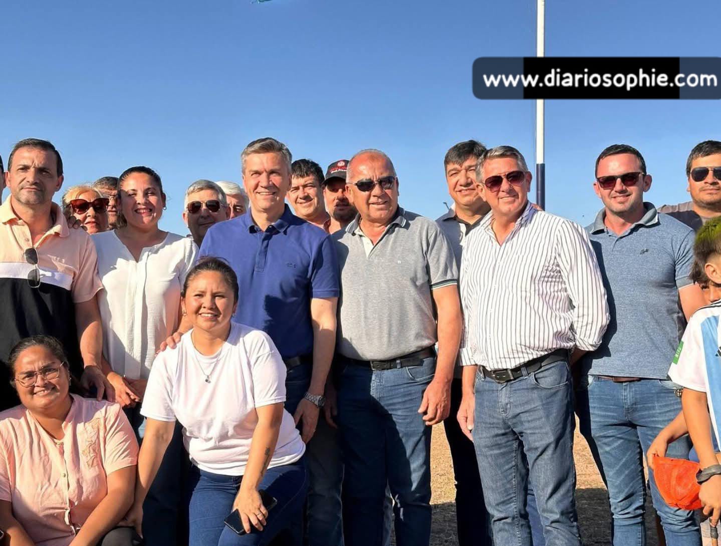 REPARACIÓN INTEGRAL DE LA RUTA NACIONAL 89: OBRA CLAVE PARA EL DESARROLLO DEL CHACO PRODUCTIVO