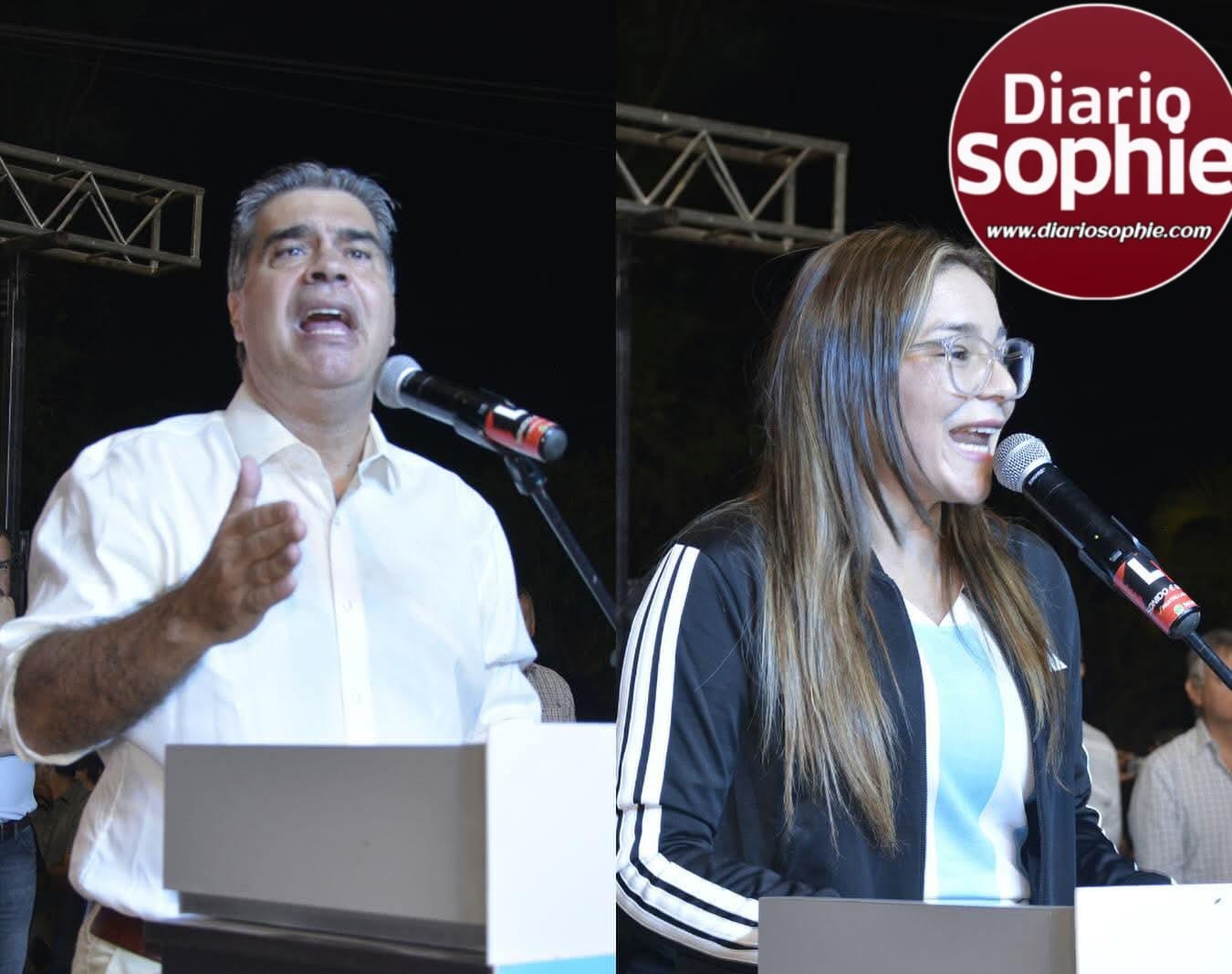 BARRANQUERAS: FUERZA PATRIA PIDIÓ TERMINAR CON EL AJUSTE.