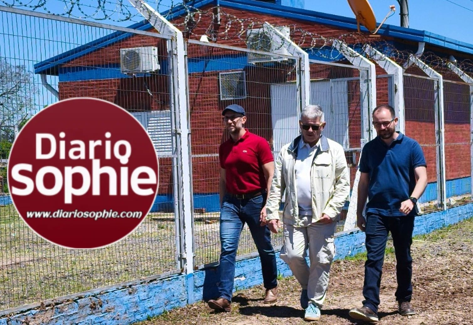 GRAN RESISTENCIA: APA PUSO A PUNTO LA ESTACIÓN DE BOMBEO LAGUNA ÁVALOS QUE BENEFICIA A MÁS DE 200.000 CIUDADANOS.
