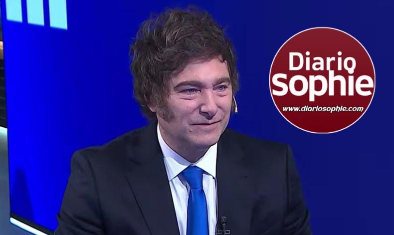 JAVIER MILEI, SOBRE LA REUNIÓN CON DONALD TRUMP: 