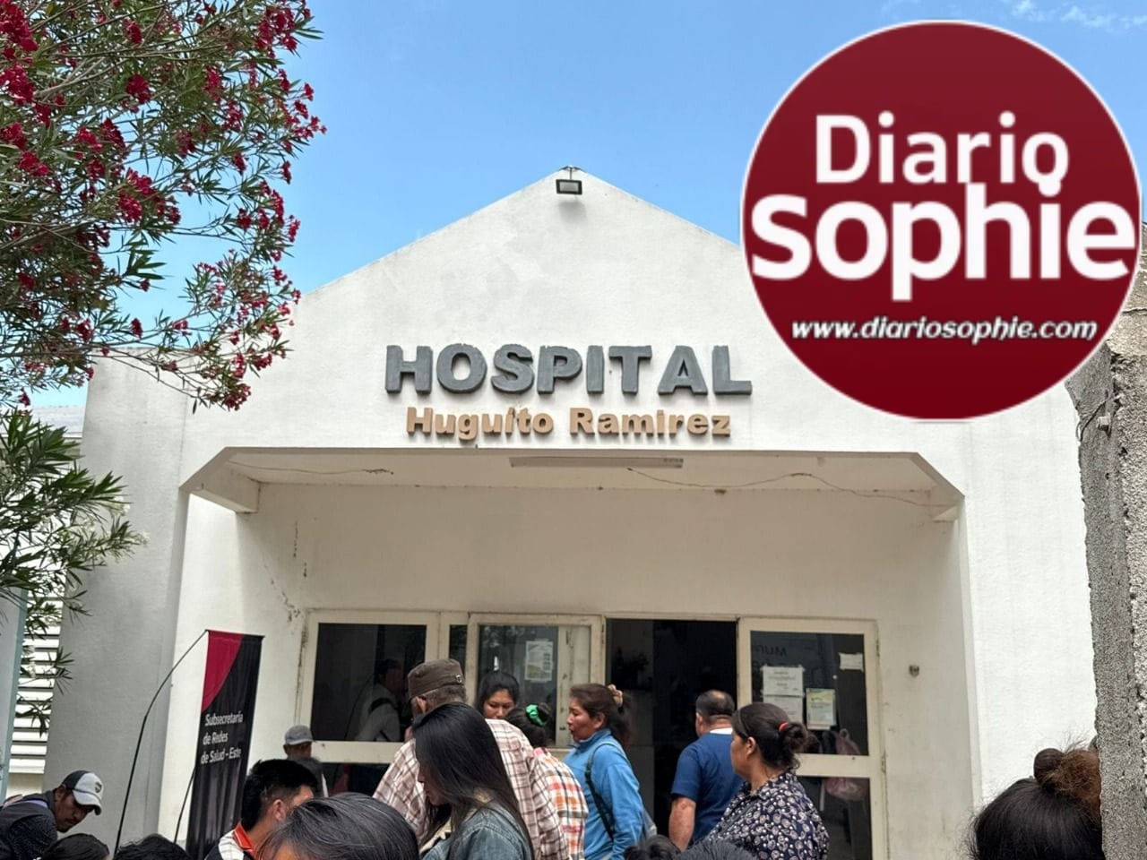 NUEVO OPERATIVO DE ABORDAJE TERRITORIAL EN COLONIA ABORIGEN.