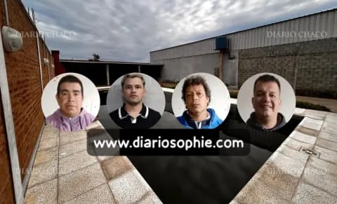 BIENES RECUPERADOS: PROPIEDADES DE PIQUETEROS DETENIDOS SERÁN COMISARÍAS Y EDIFICIOS PÚBLICOS.