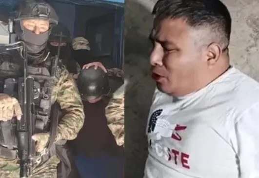 LAS MATARON POR 40 KILOS DE COCAÍNA: EL ESCALOFRIANTE TRASFONDO NARCO DETRÁS DEL TRIPLE CRIMEN DE FLORENCIO VARELA.