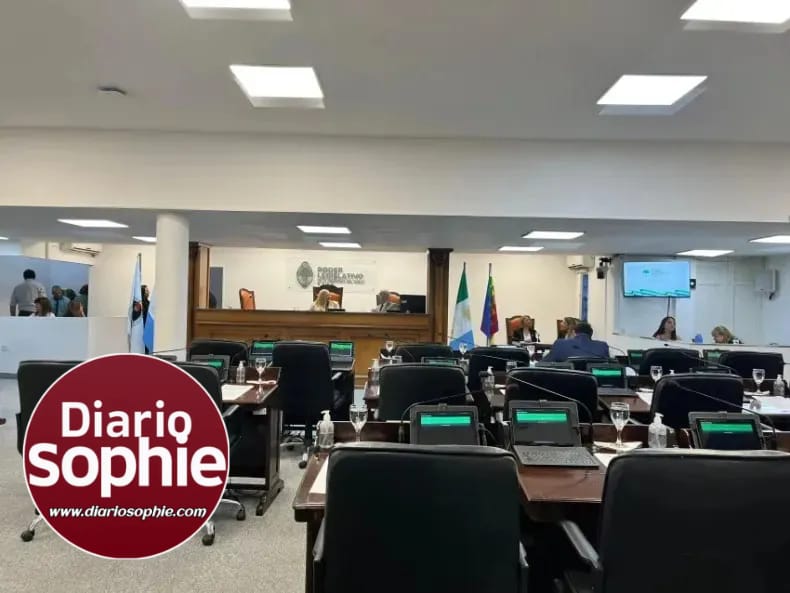 LA OPOSICIÓN PIDIÓ SESIÓN EXTRAORDINARIA PARA EL LUNES TRAS LA CAÍDA DE LA ORDINARIA EN DIPUTADOS POR FALTA DE QUÓRUM. .