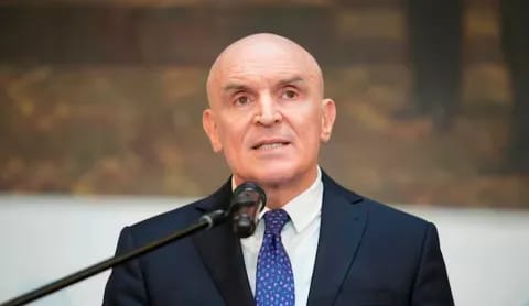 LA JUSTICIA RECHAZÓ UNIFICAR EN COMODORO PY LAS CAUSAS CONTRA JOSÉ LUIS ESPERT.