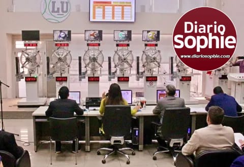 EL IPDUV SORTEA LA CANCELACIÓN TOTAL DE DEUDAS EN LA FERICHACO 2025.