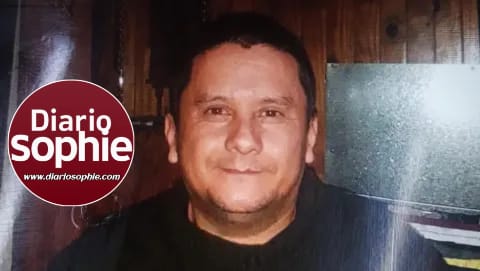 LA POLICÍA BUSCA A UN HOMBRE DESAPARECIDO HACE UNA SEMANA EN RESISTENCIA.