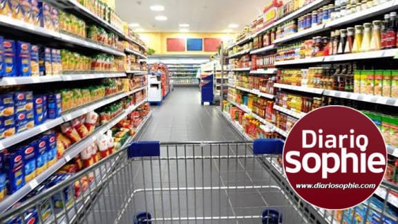 LA INFLACIÓN MAYORISTA SUBIÓ 3,7% EN SEPTIEMBRE, EL NIVEL MÁS ALTO EN UN AÑO Y MEDIO.