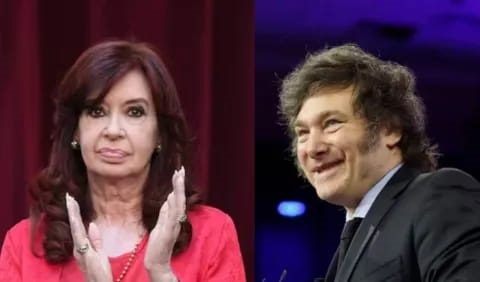 ESTUDIO DE CB CONSULTORA REVELA VENTAJA DE LLA SOBRE EL PERONISMO DE CARA A LAS ELECCIONES.