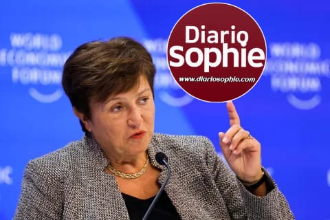 EL FMI PIDE A ARGENTINA 