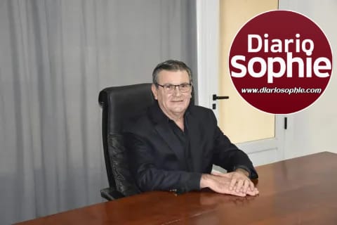 DÍA DE LA LEALTAD: EL DIPUTADO HONCHERUK LO CALIFICÓ COMO EL 