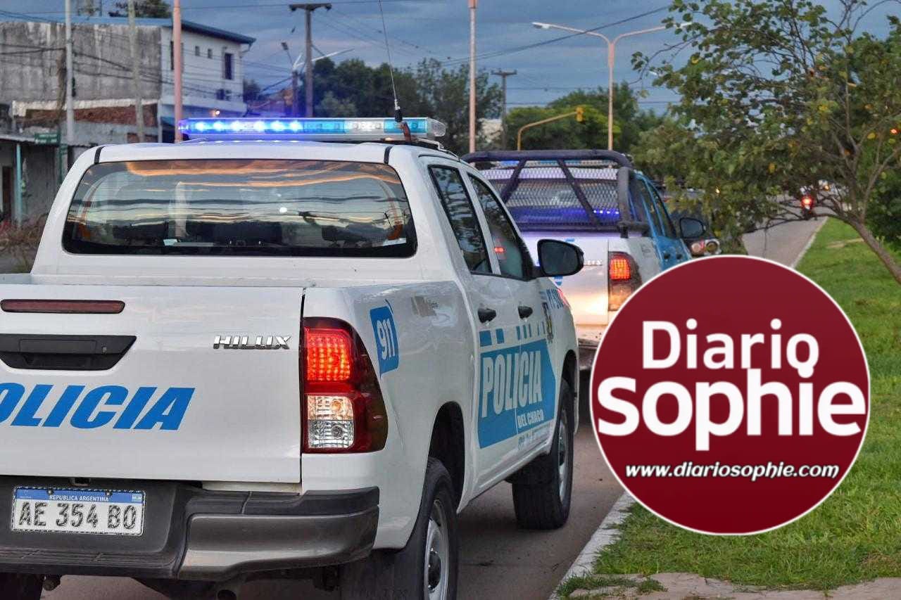 GRAVE ACUSACIÓN EN SÁENZ PEÑA: EMPLEADA DE SAMEEP DENUNCIÓ A UN ABOGADO COMPAÑERO POR ACOSO SEXUAL Y LABORAL.