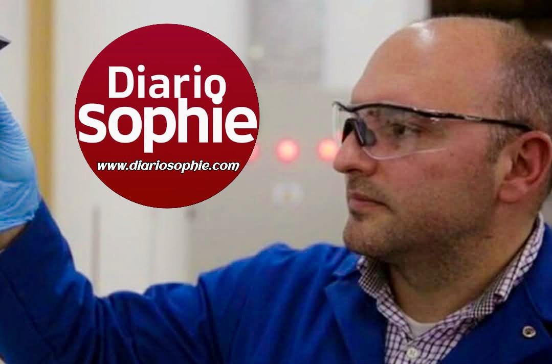 HALLAN MUERTO EN ALEMANIA A CIENTÍFICO ARGENTINO QUE ESTABA DESAPARECIDO.