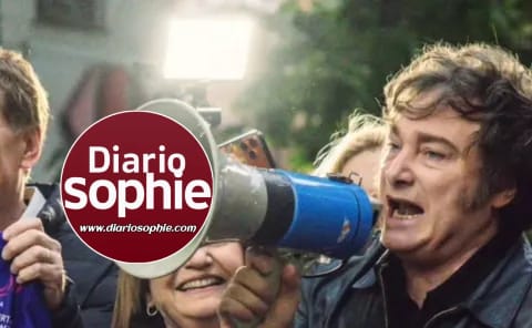 MILEI CIERRA CAMPAÑA LEGISLATIVA CON ACTOS EN CÓRDOBA, BUENOS AIRES Y ROSARIO.