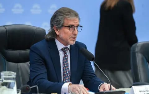 DIPUTADOS RETOMA EL DEBATE POR EL PRESUPUESTO 2026 SIN DEFINICIONES CLARAS SOBRE LAS UNIVERSIDADES.