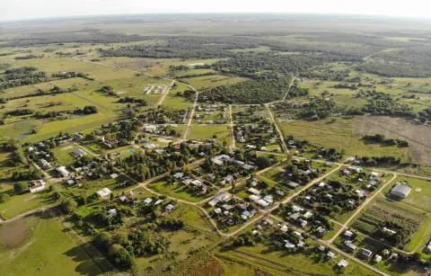 SELVA DE RÍO DE ORO BUSCA SER EL MUNICIPIO NÚMERO 71 DEL CHACO